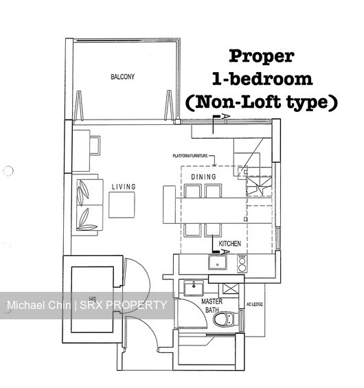 SeaHill (D5), Condominium #251580931